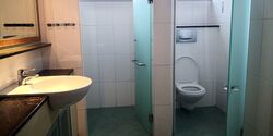 Leicester Lodge (D13), Apartment #635975371